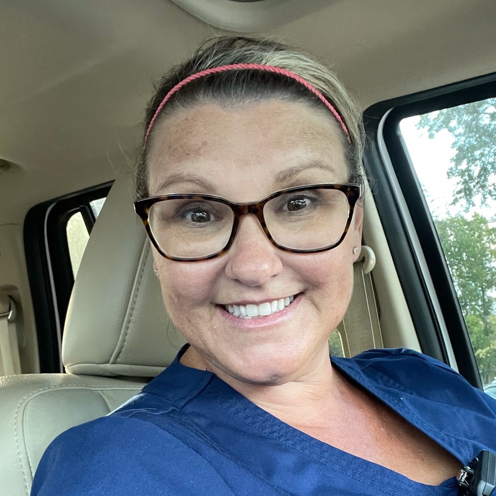 Meet your Posher, Kim